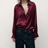 Zara Shirt — seller photo 3
