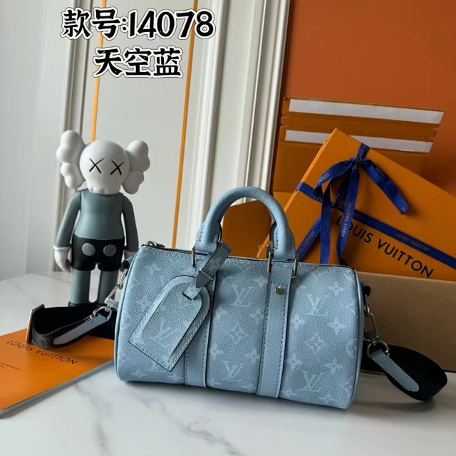 Louis Vuitton handbag: seller detail photo 3