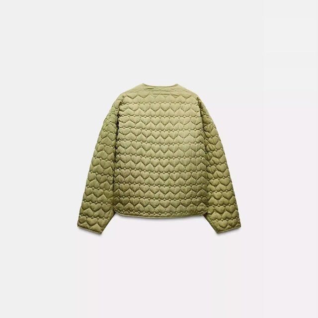 Zara Cotton Clothes: seller detail photo 3