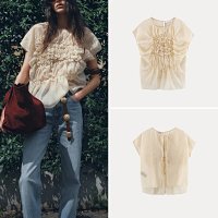 Zara Tops — seller photo 2