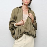Zara Short Coat — seller photo 4