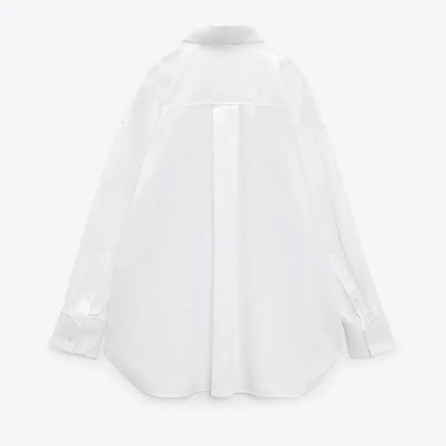 Zara Shirt: seller detail photo 3