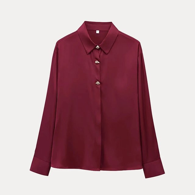 Zara Shirt: seller detail photo 5