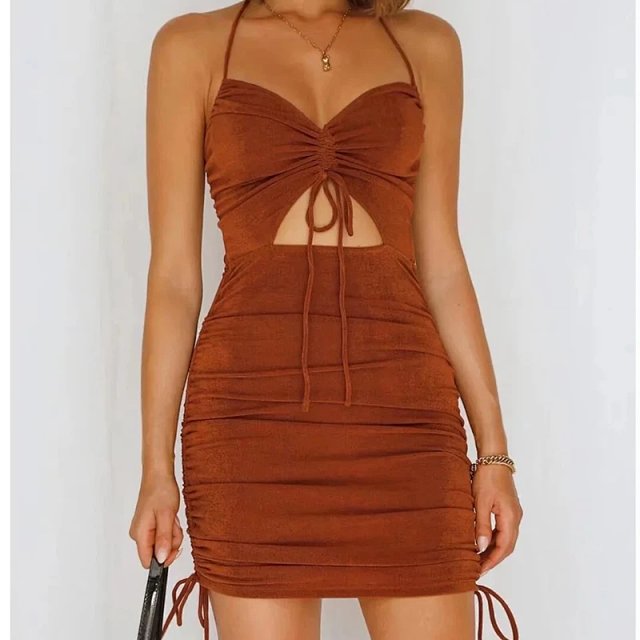 Zara Dress: seller detail photo 2