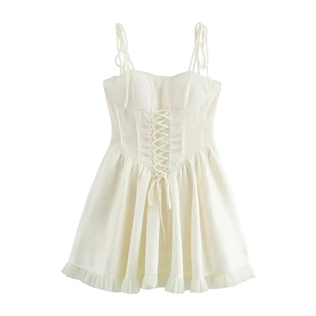 Zara Dress: seller detail photo 5