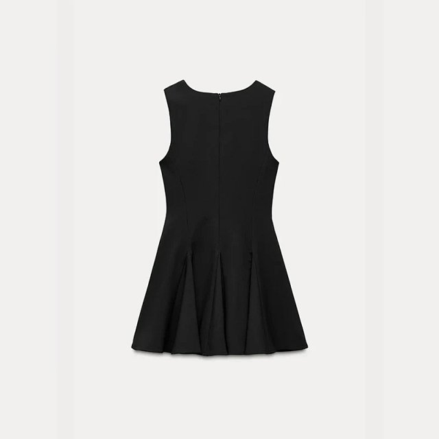 Zara Dress: seller detail photo 4