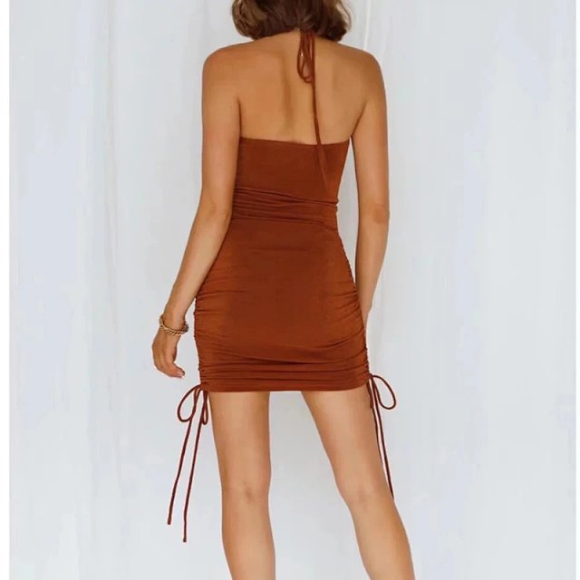 Zara Dress: seller detail photo 4