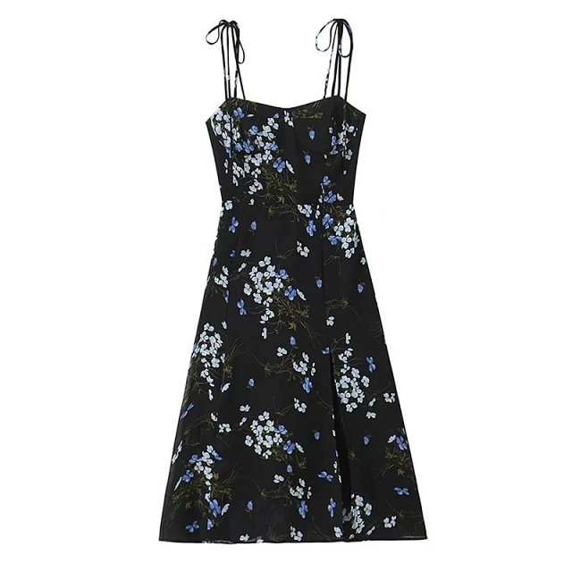 Zara Dress: seller detail photo 1