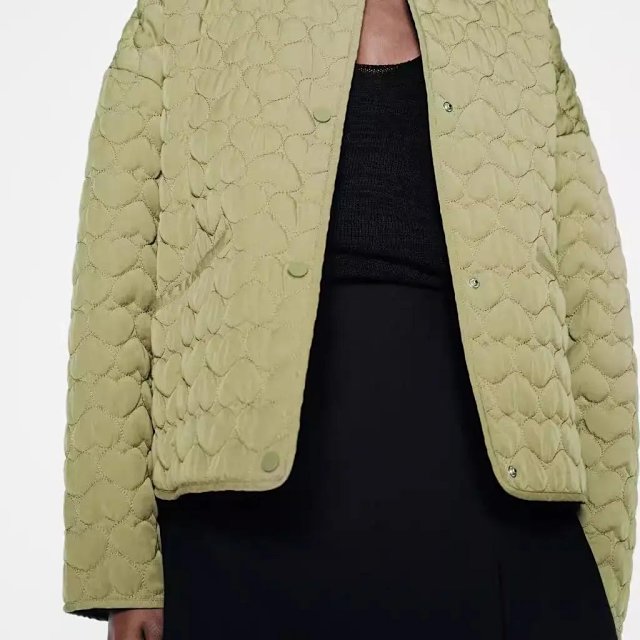 Zara Cotton Clothes: seller detail photo 2