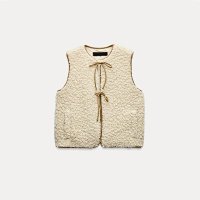 Zara Waistcoat — seller photo 2