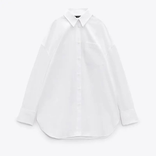 Zara Shirt: seller detail photo 2