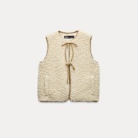 Zara Waistcoat — seller photo 6