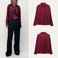 Zara Shirt — seller photo 2