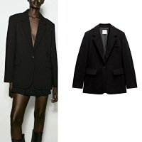 Zara Suit — seller photo 2