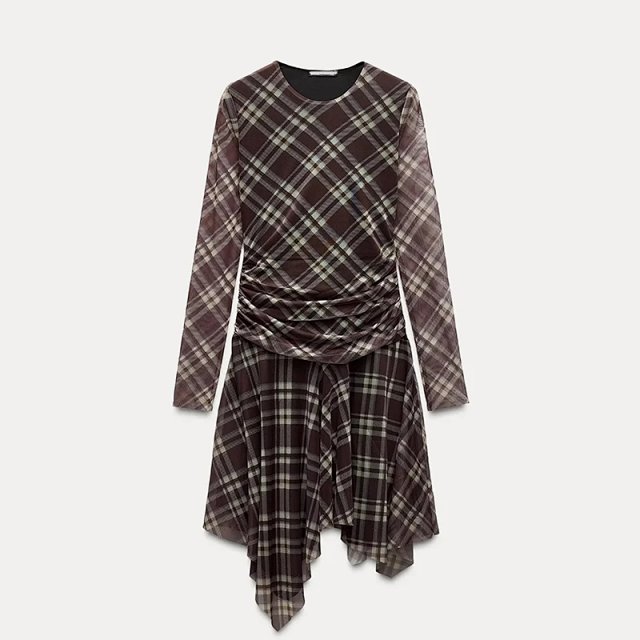 Zara Dress: seller detail photo 5