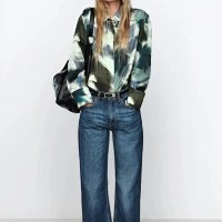 Zara Shirt — seller photo 3