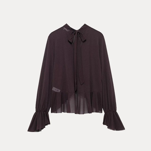 Zara Shirt: seller detail photo 5