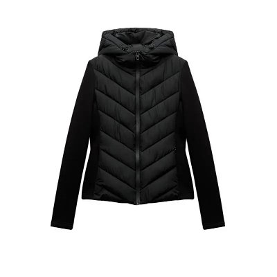 Zara Cotton Clothes