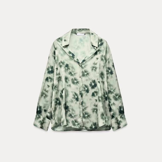 Zara Shirt: seller detail photo 5