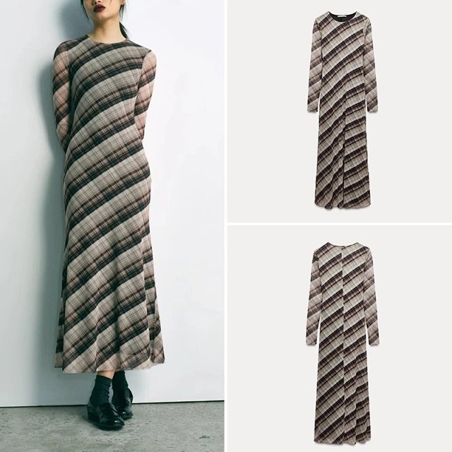 Zara Dress: seller detail photo 1