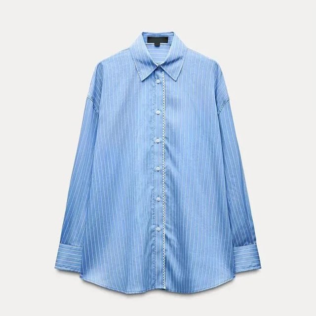 Zara Shirt: seller detail photo 5