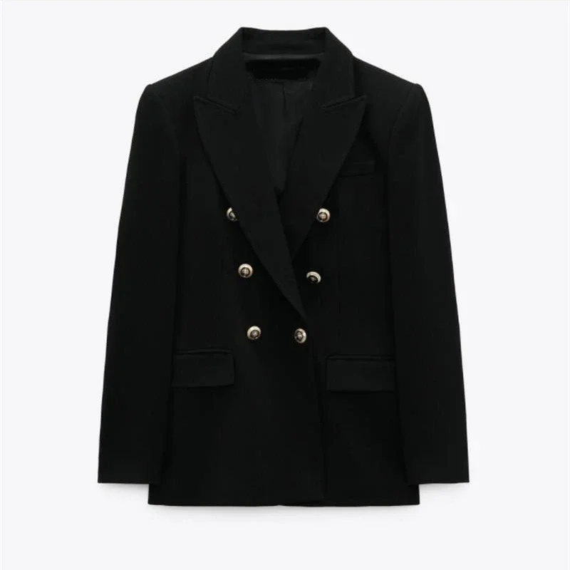 Traje Zara