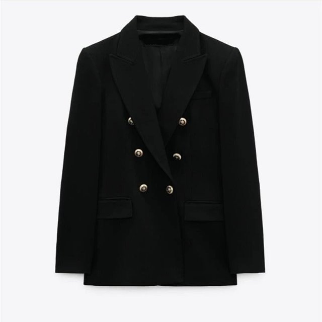 Zara Suit: seller detail photo 1