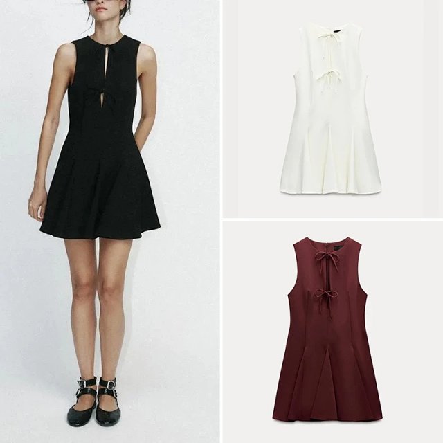 Zara Dress: seller detail photo 1