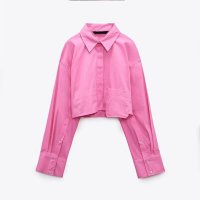 Zara Shirt — seller photo 2