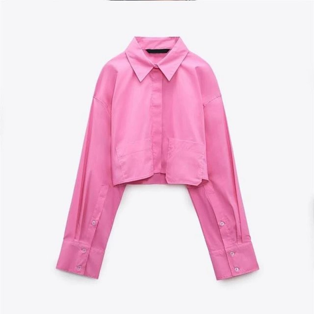 Zara Shirt: seller detail photo 1