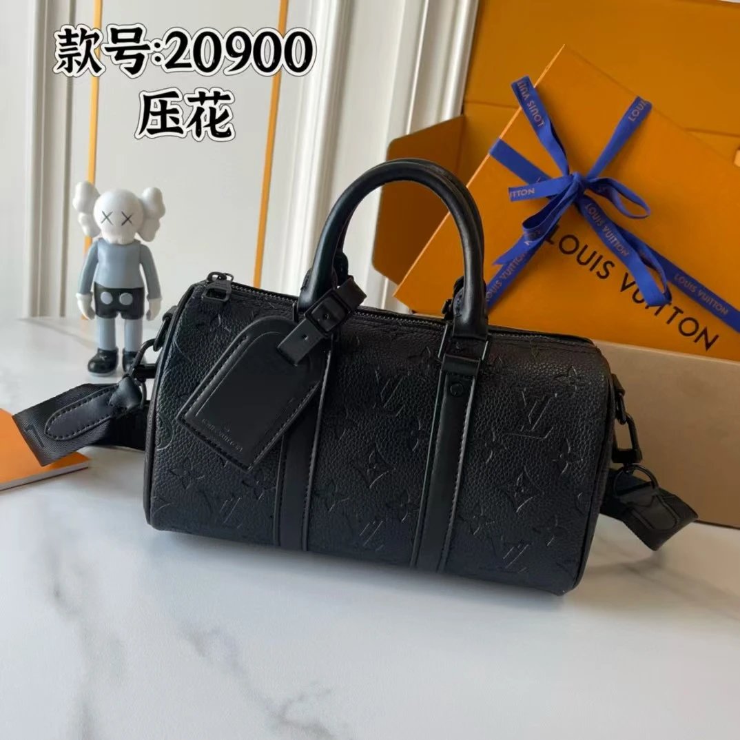 Louis Vuitton Speedy Bandouliè