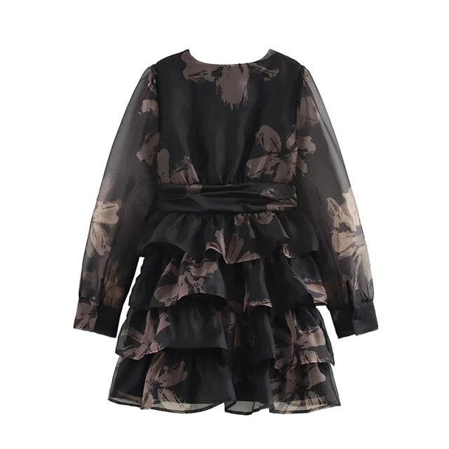 Zara Dress: seller detail photo 4