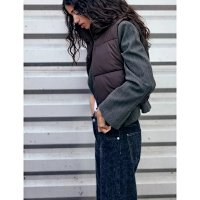 Zara Waistcoat — seller photo 4