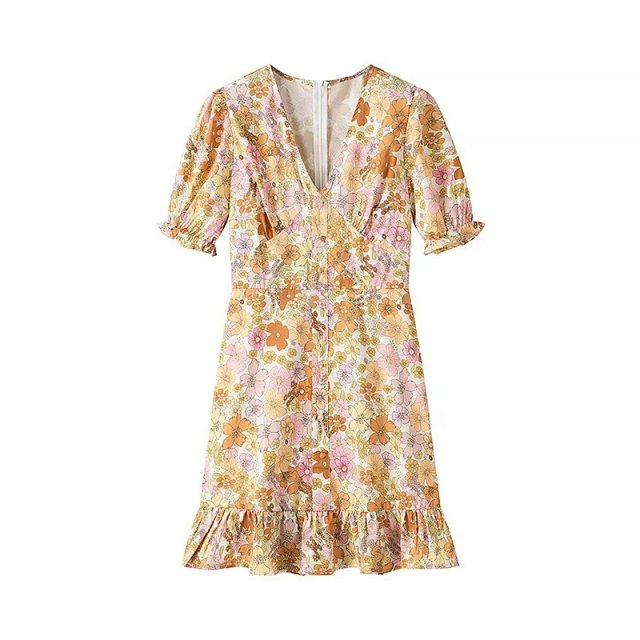 Zara Dress: seller detail photo 5