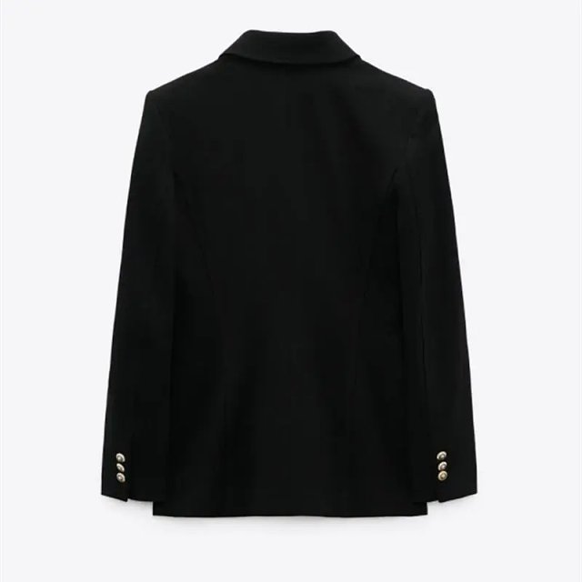 Zara Suit: seller detail photo 3