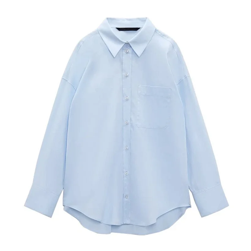 Zara Shirt
