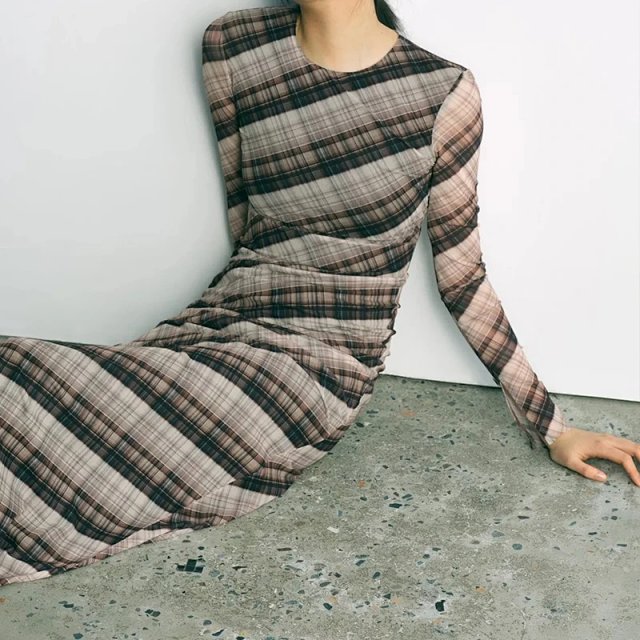 Zara Dress: seller detail photo 2