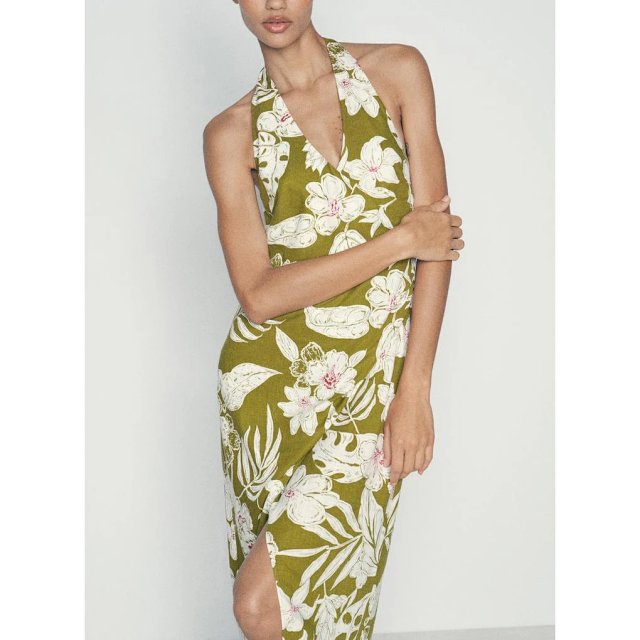 Zara Dress: seller detail photo 3