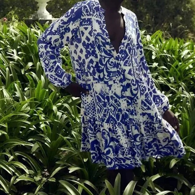 Zara Dress: seller detail photo 2
