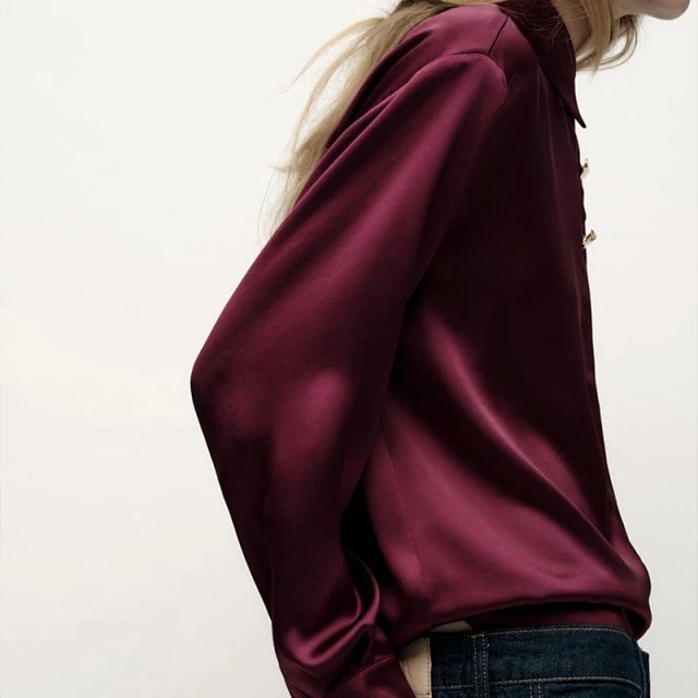 Zara Shirt: seller detail photo 3