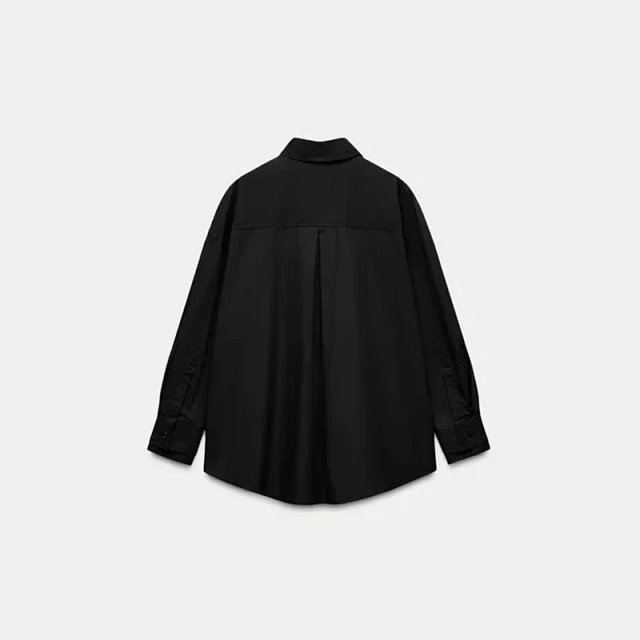 Zara Shirt: seller detail photo 2