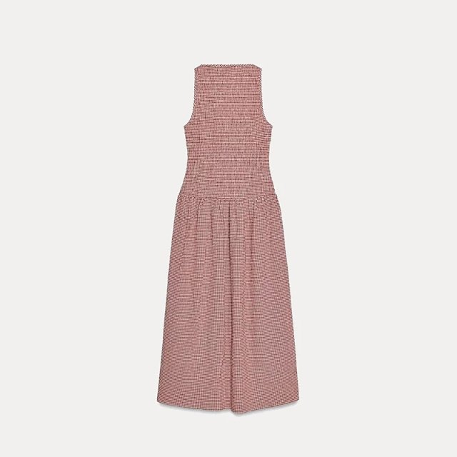 Zara Dress: seller detail photo 4