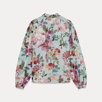 Zara Shirt — seller photo 5