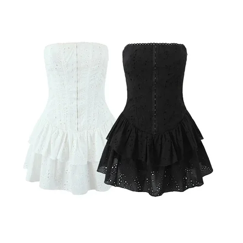 Vestido Zara