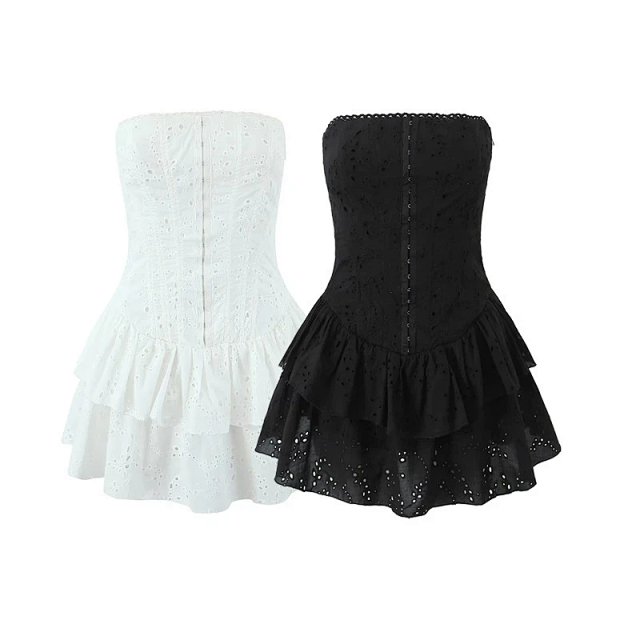 Zara Dress: seller detail photo 1