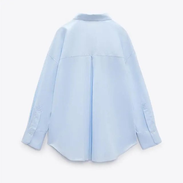 Zara Shirt: seller detail photo 2