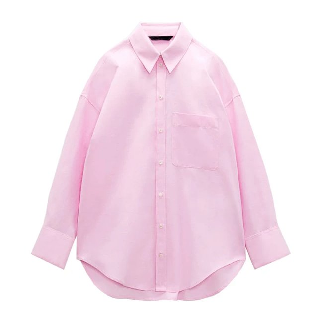 Zara Shirt: seller detail photo 4