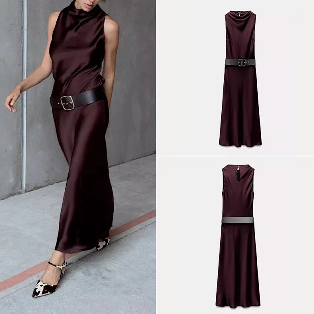 Zara Dress: seller detail photo 1