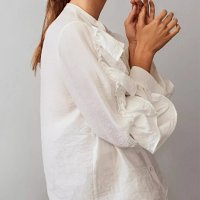 Zara Shirt — seller photo 4