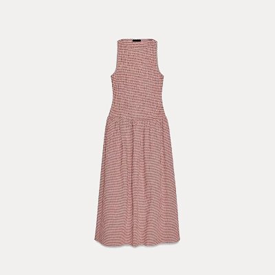 Zara Dress